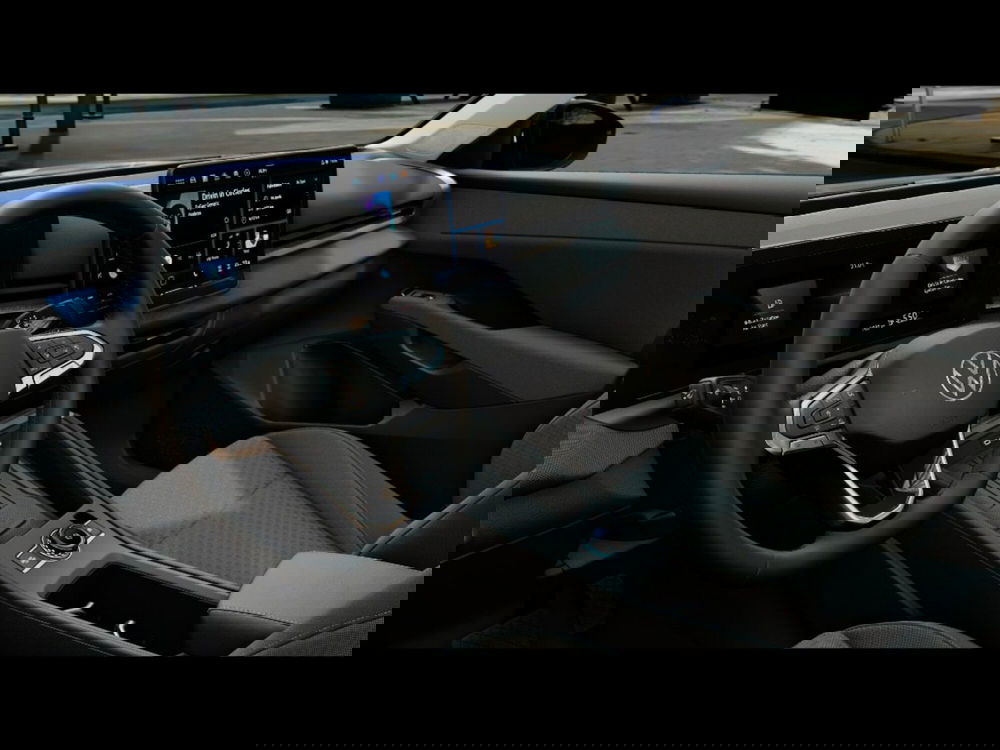 Volkswagen T-Roc nuova a Firenze (6)