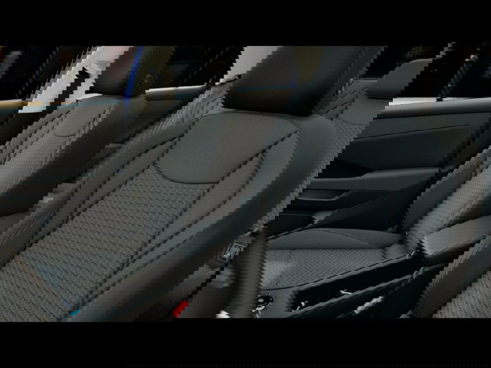 Volkswagen T-Roc nuova a Firenze (8)