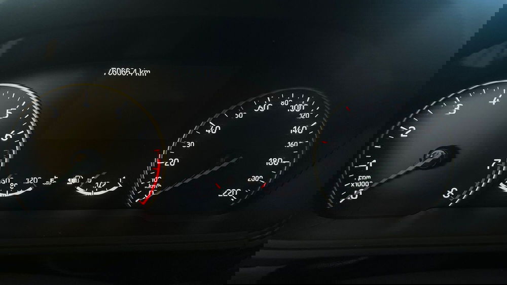 Ford EcoSport usata a Catania (11)