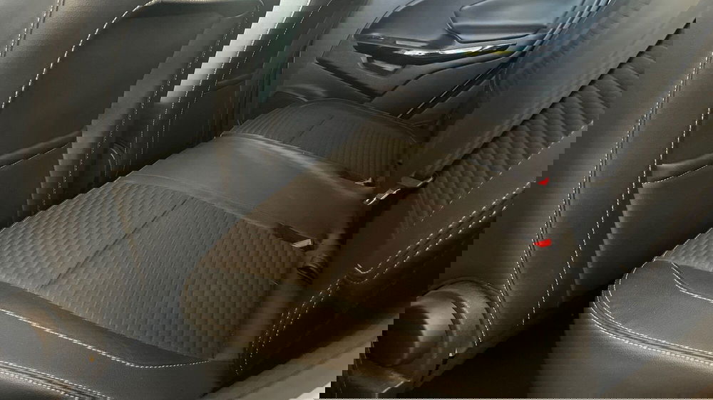 Ford EcoSport usata a Catania (14)