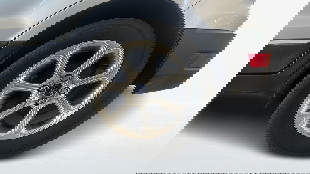 Ford EcoSport usata a Catania (17)