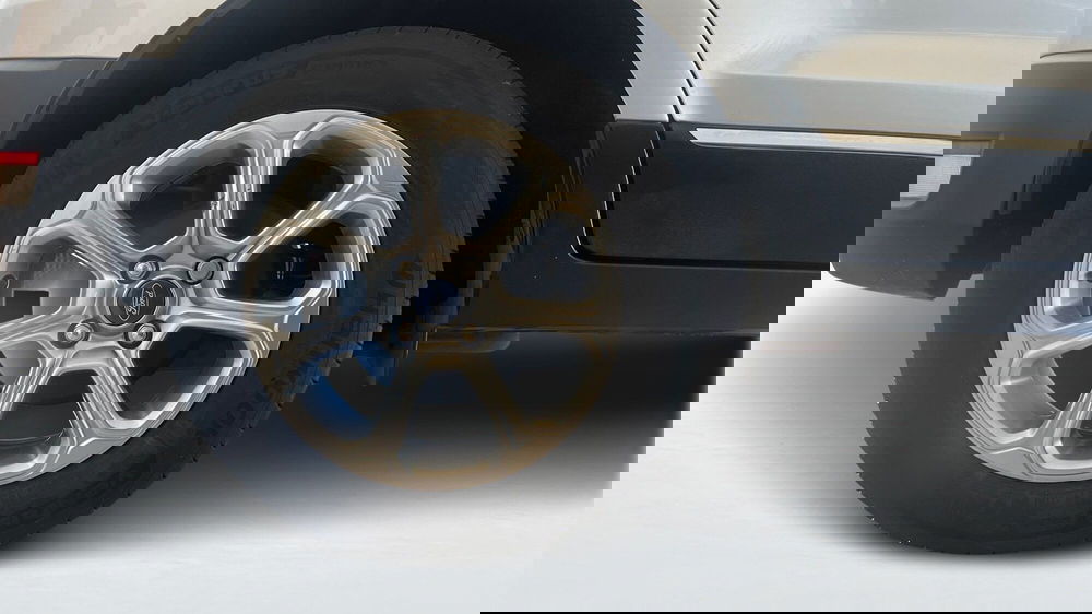 Ford EcoSport usata a Catania (18)