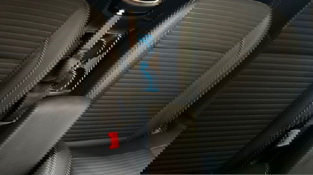 Ford EcoSport usata a Catania (19)