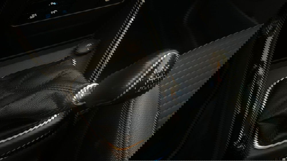 Ford EcoSport usata a Catania (8)