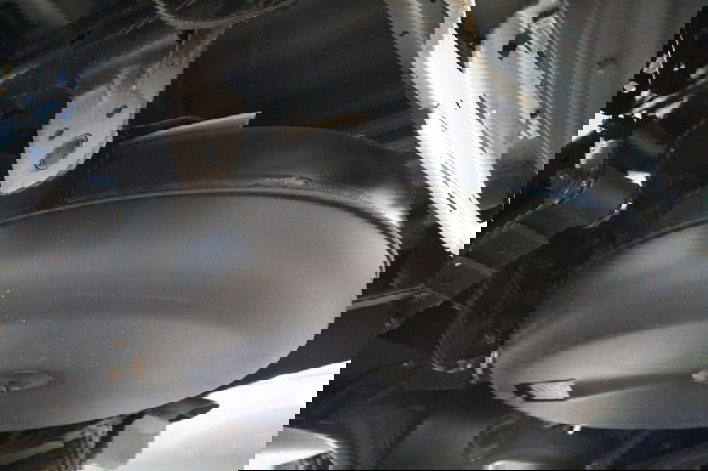 Great Wall Steed Pick-up nuova a Pordenone (15)