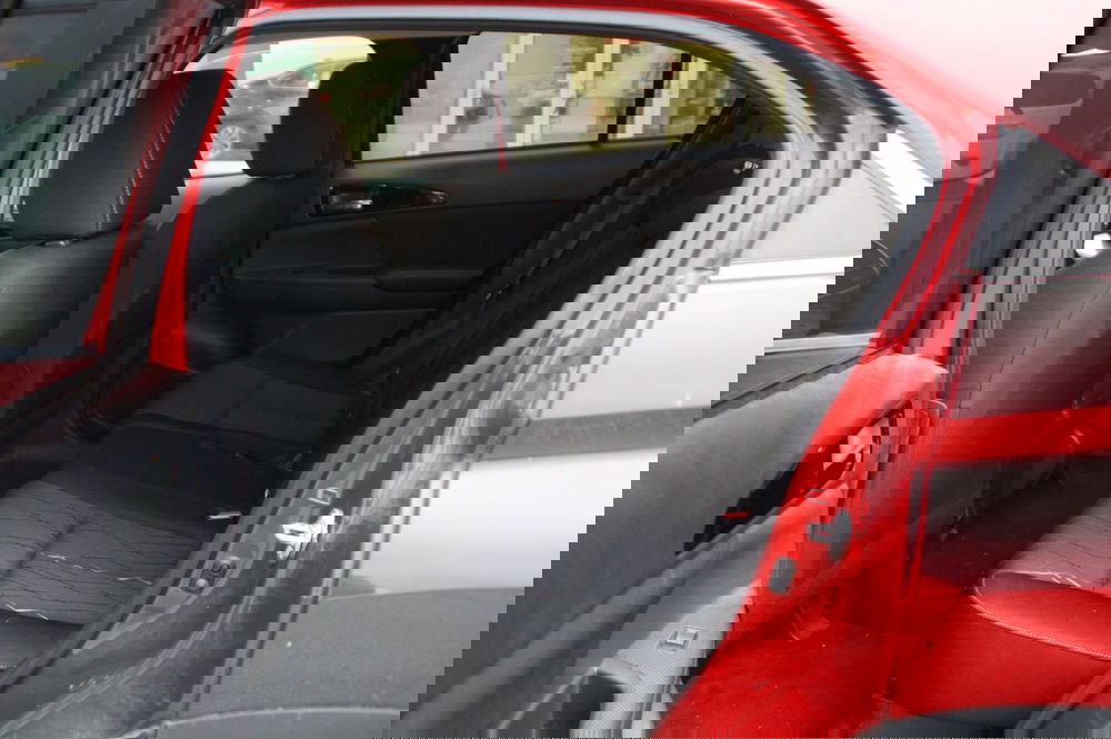 Mitsubishi Eclipse usata a Pordenone (7)