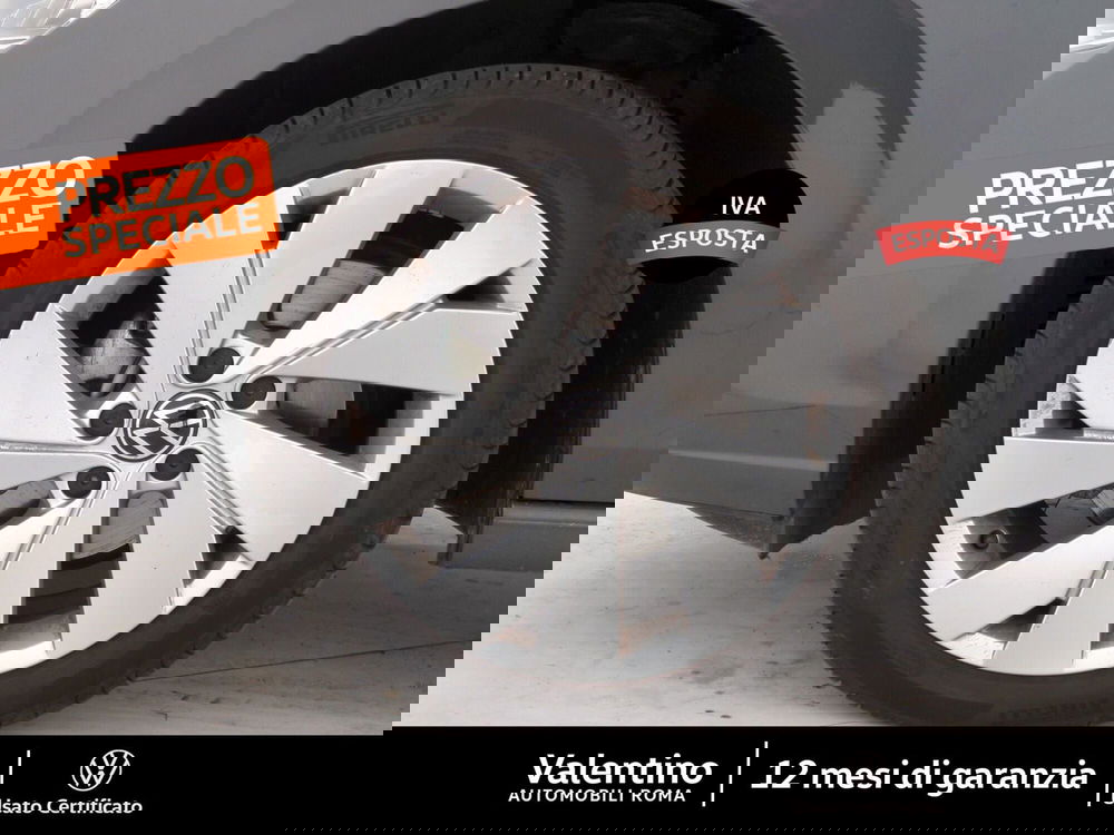 Volkswagen Golf usata a Roma (11)