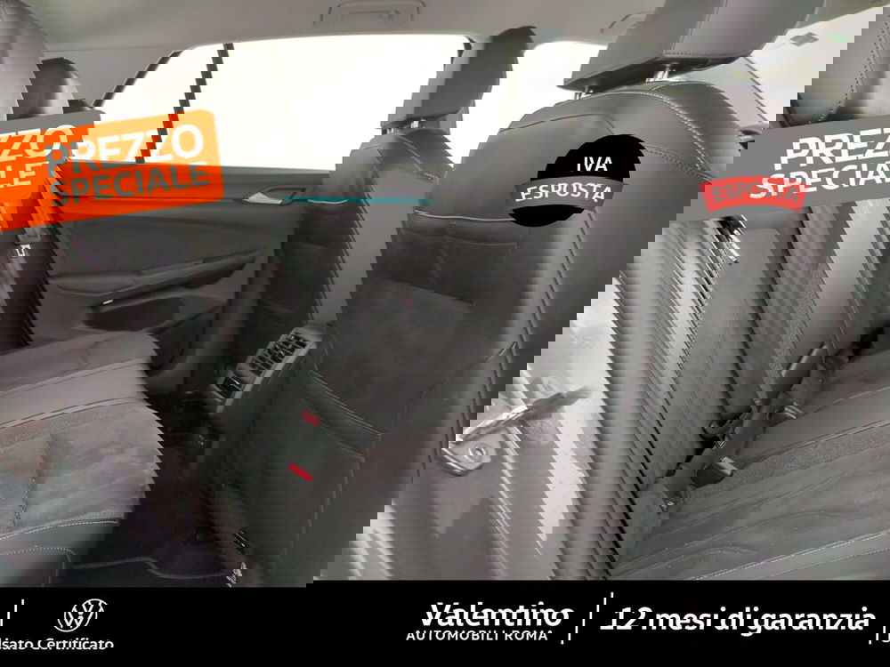 Volkswagen Golf usata a Roma (12)