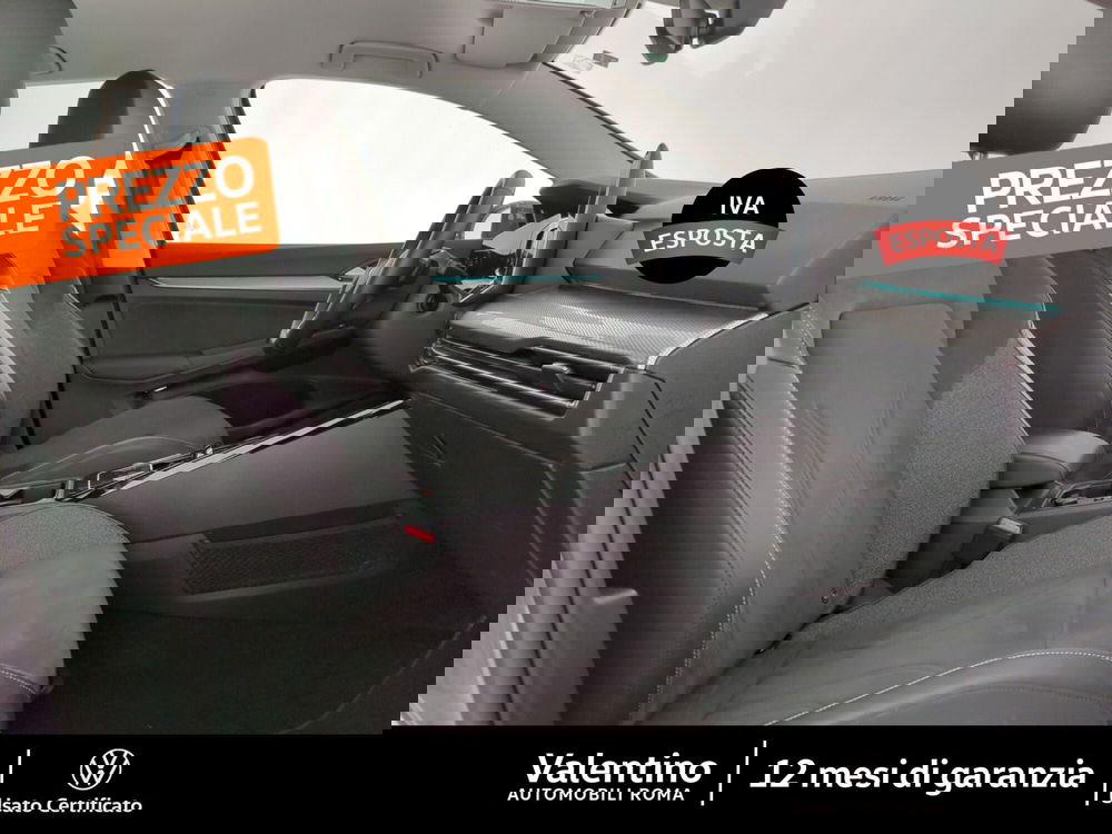 Volkswagen Golf usata a Roma (13)