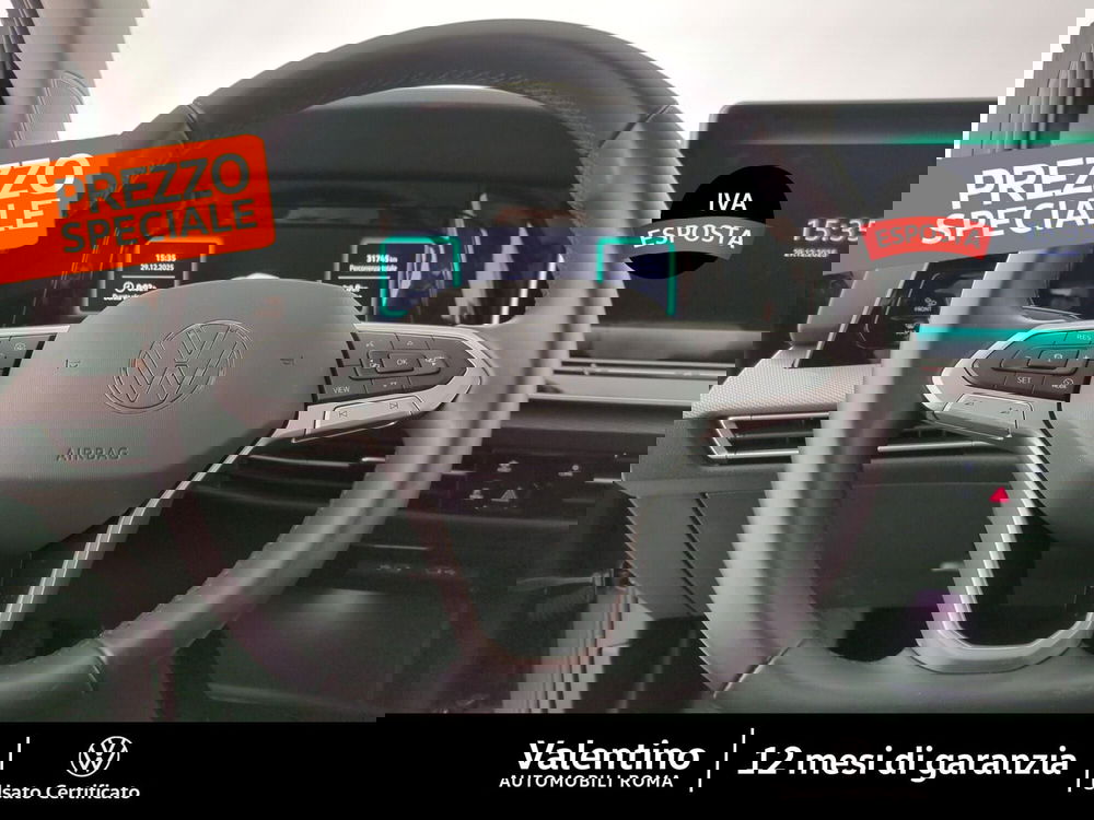 Volkswagen Golf usata a Roma (14)