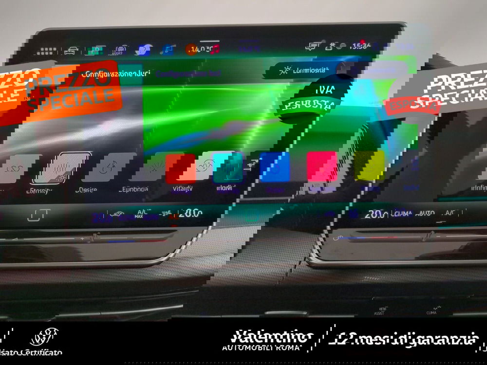 Volkswagen Golf usata a Roma (18)