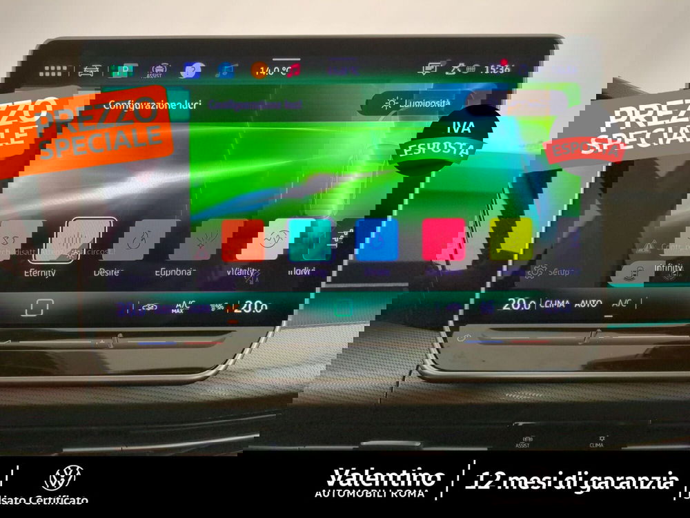 Volkswagen Golf usata a Roma (20)