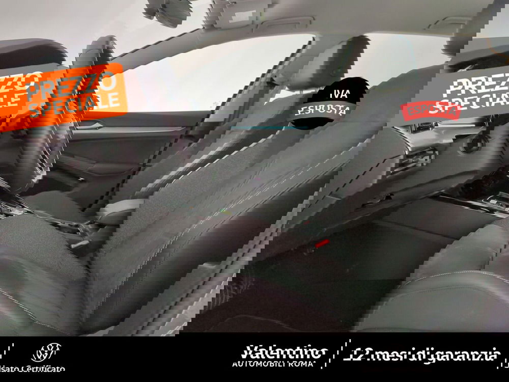 Volkswagen Golf usata a Roma (6)