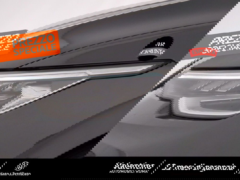 Volkswagen Golf usata a Roma (8)