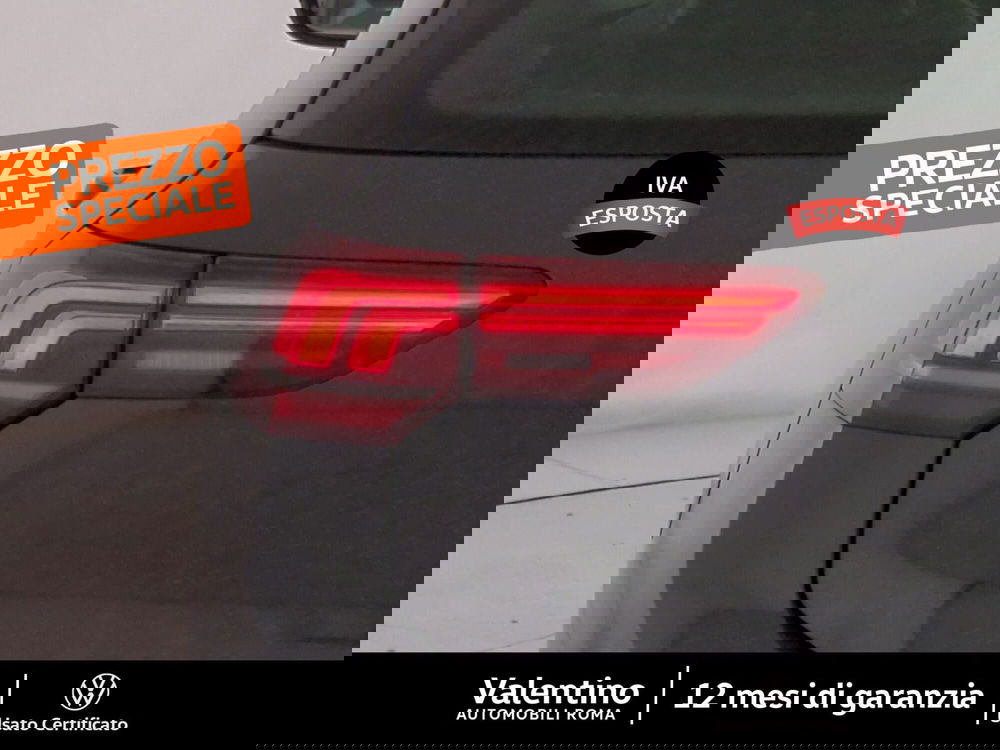 Volkswagen Golf usata a Roma (9)