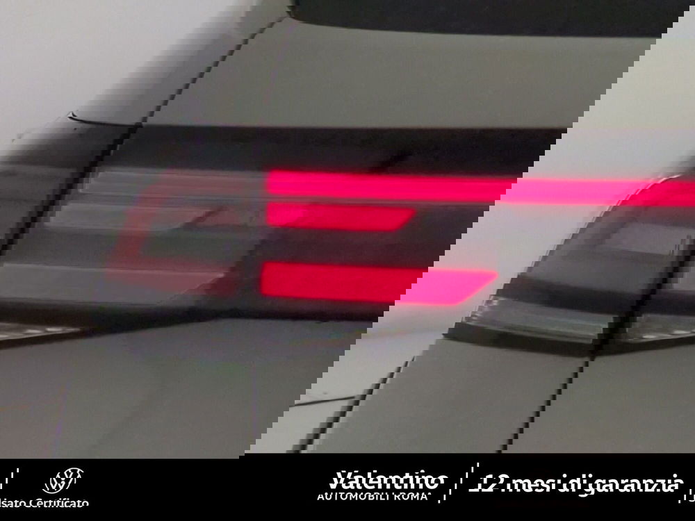 Volkswagen Taigo usata a Roma (9)