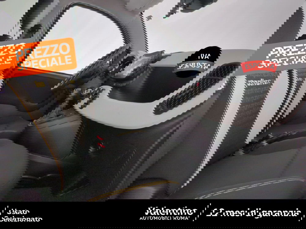 Fiat Panda usata a Roma (13)