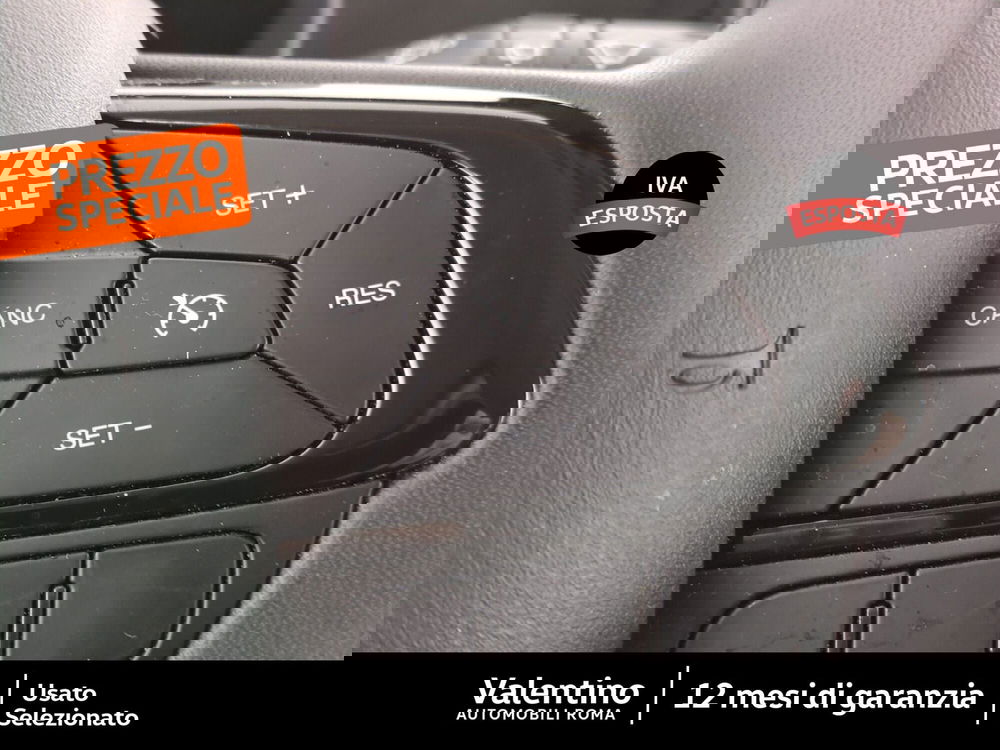 Fiat Panda usata a Roma (15)