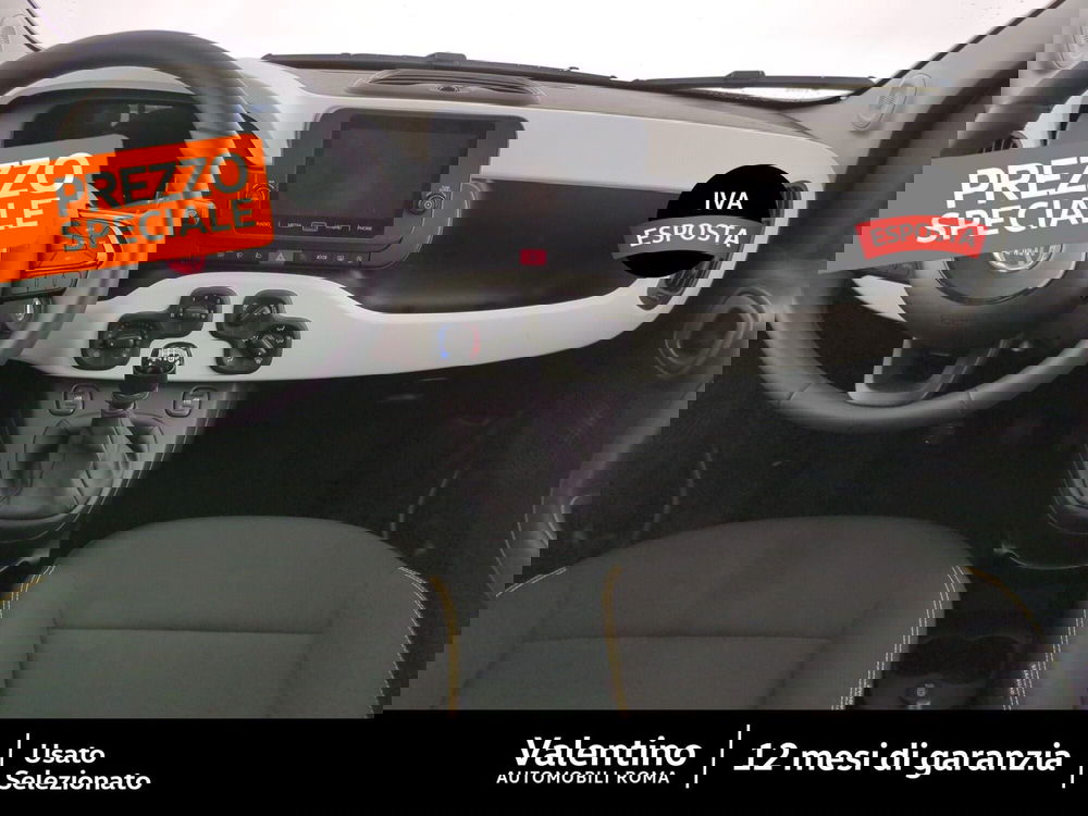 Fiat Panda usata a Roma (7)