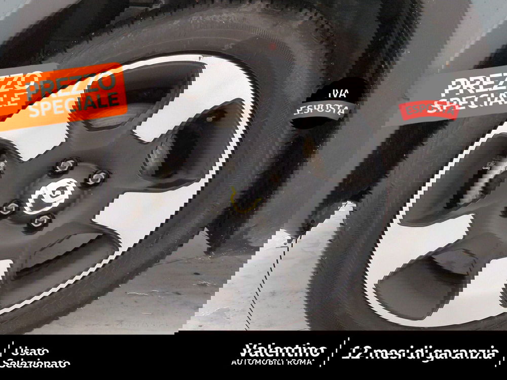 Fiat Panda usata a Roma (8)