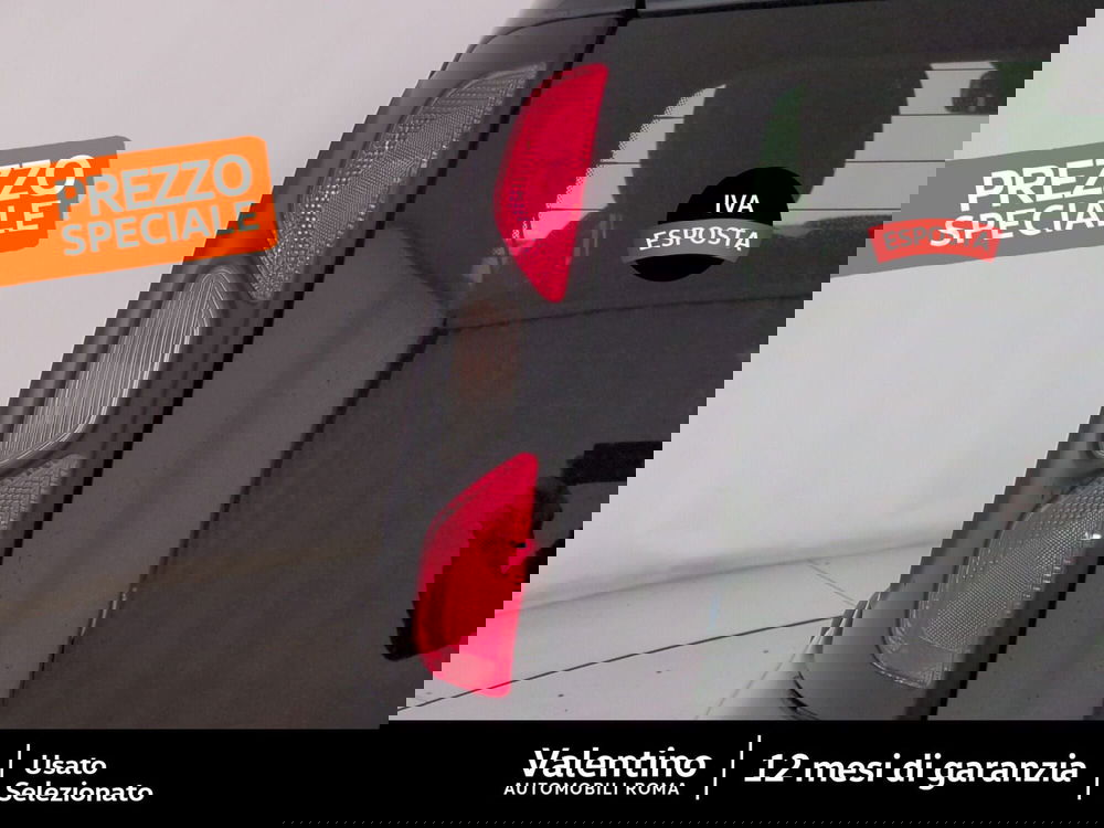 Fiat Panda usata a Roma (9)