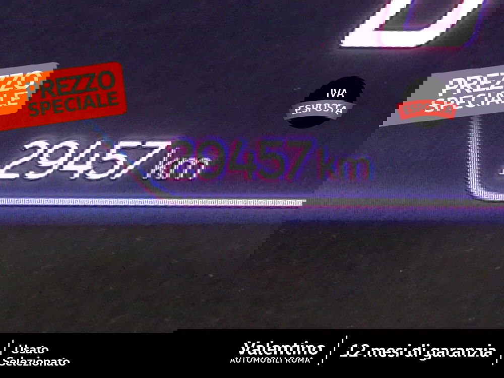 Cupra Formentor usata a Roma (16)