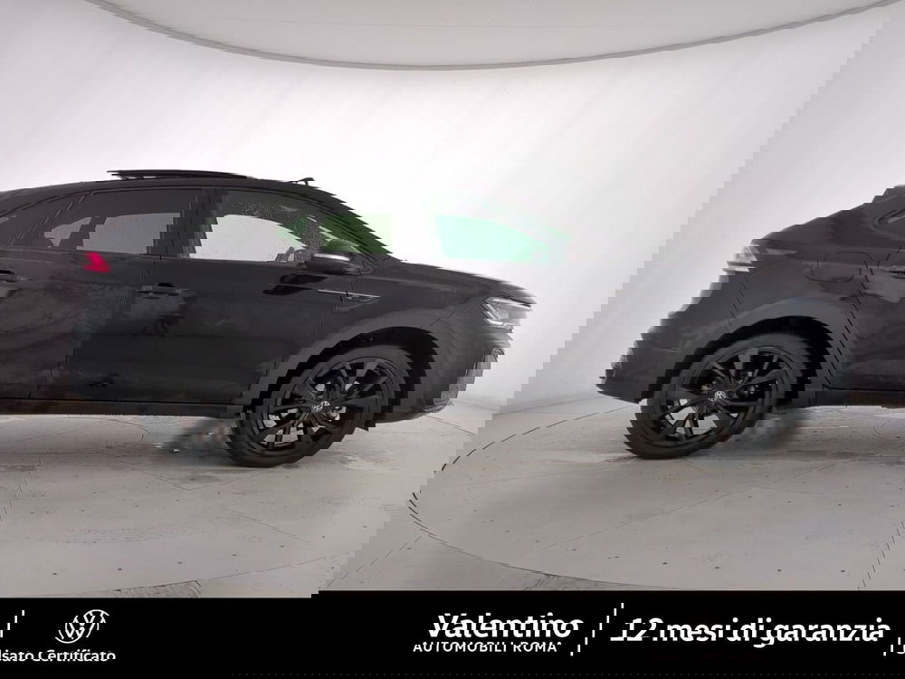 Volkswagen Taigo usata a Roma (2)