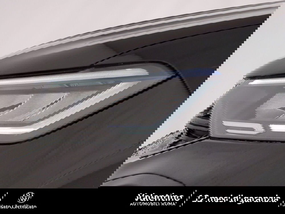 Volkswagen Taigo usata a Roma (8)