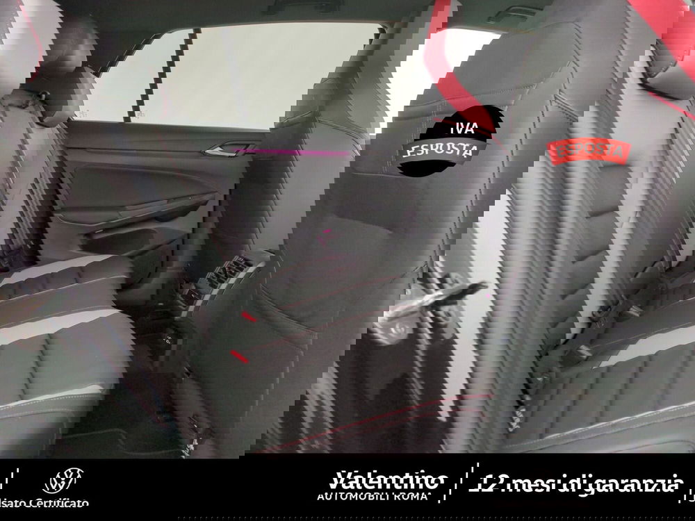 Volkswagen Golf usata a Roma (12)