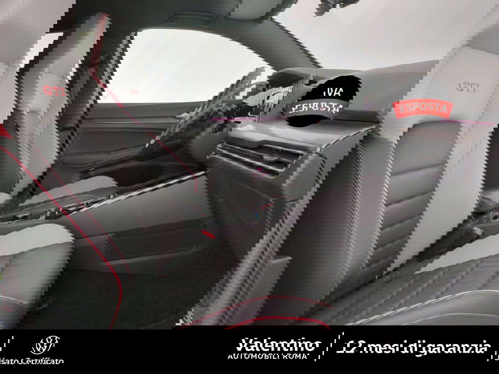 Volkswagen Golf usata a Roma (13)