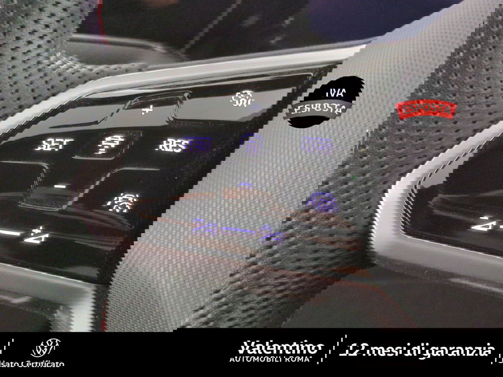 Volkswagen Golf usata a Roma (16)