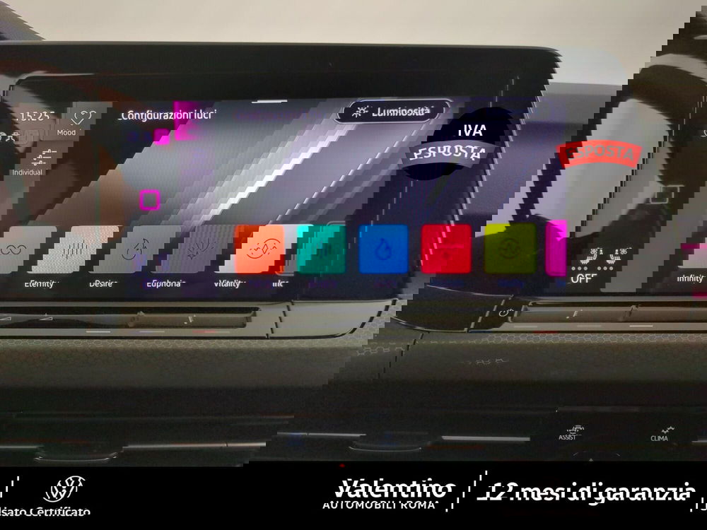 Volkswagen Golf usata a Roma (19)