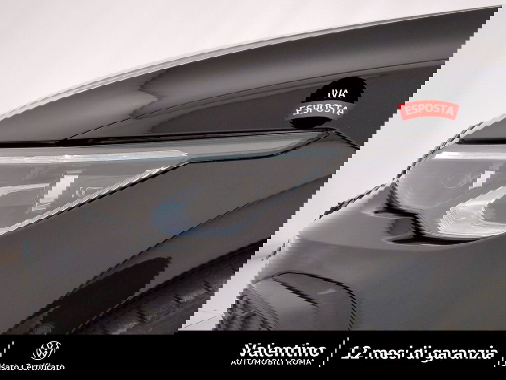 Volkswagen Golf usata a Roma (8)