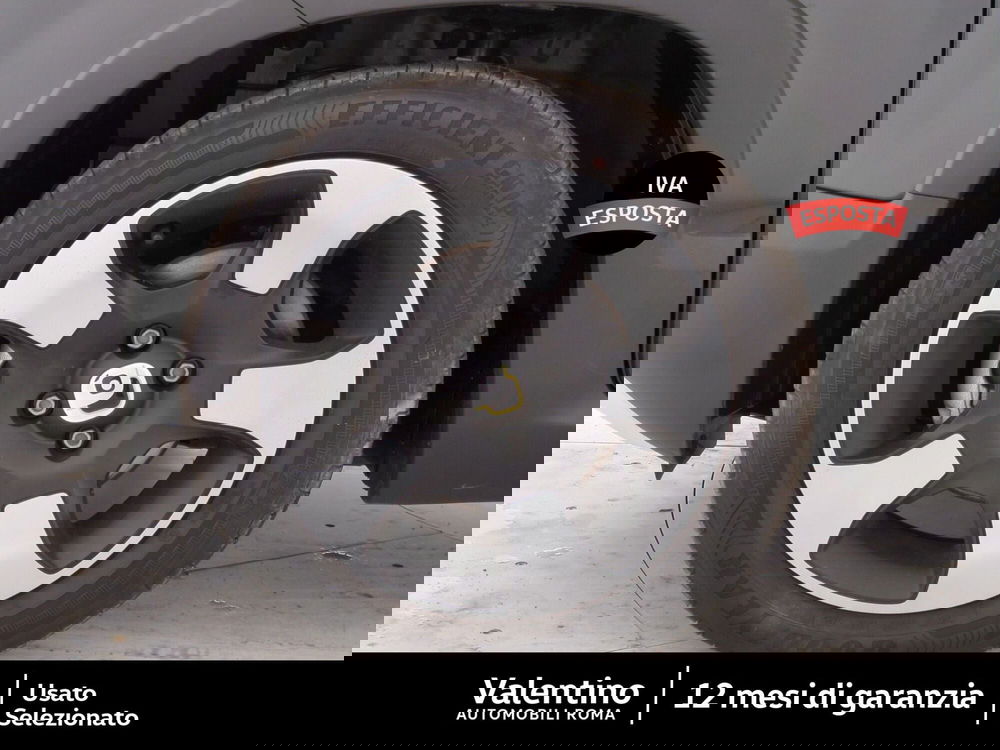 Fiat Panda usata a Roma (11)