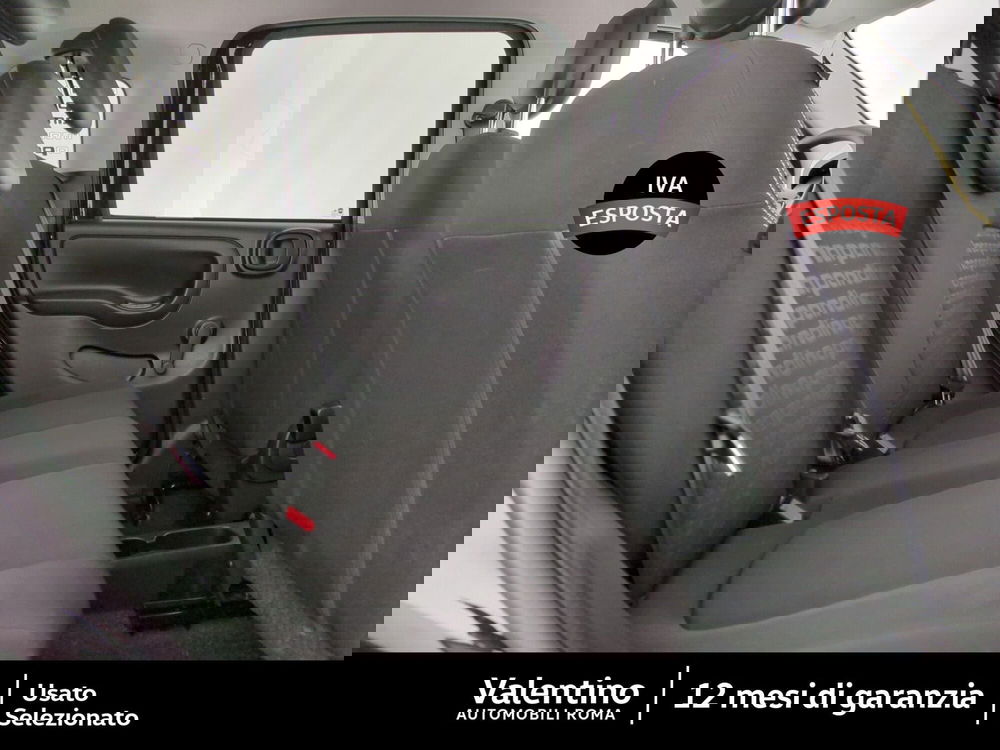 Fiat Panda usata a Roma (12)