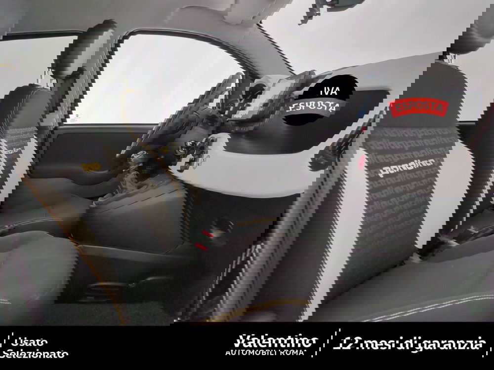 Fiat Panda usata a Roma (13)