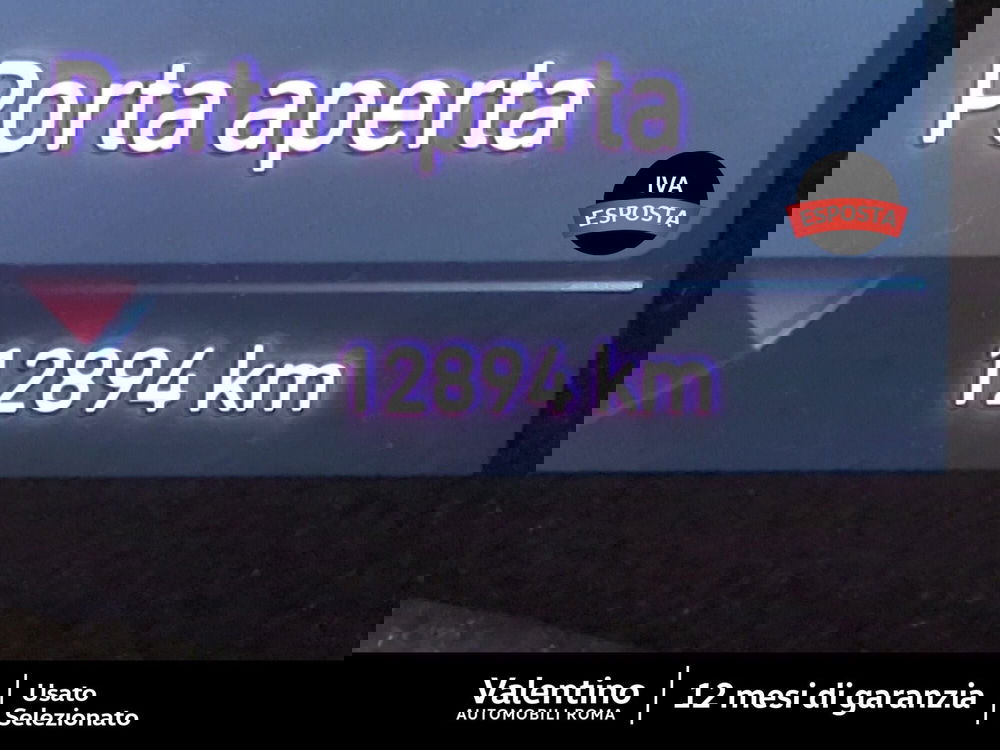 Fiat Panda usata a Roma (16)