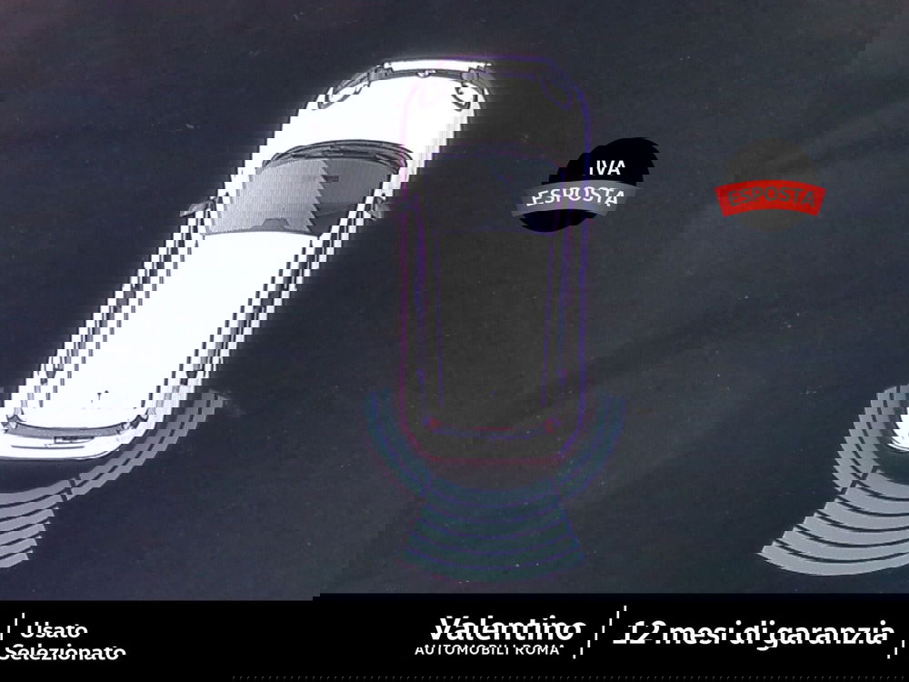 Fiat Panda usata a Roma (17)