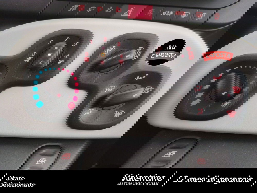 Fiat Panda usata a Roma (18)