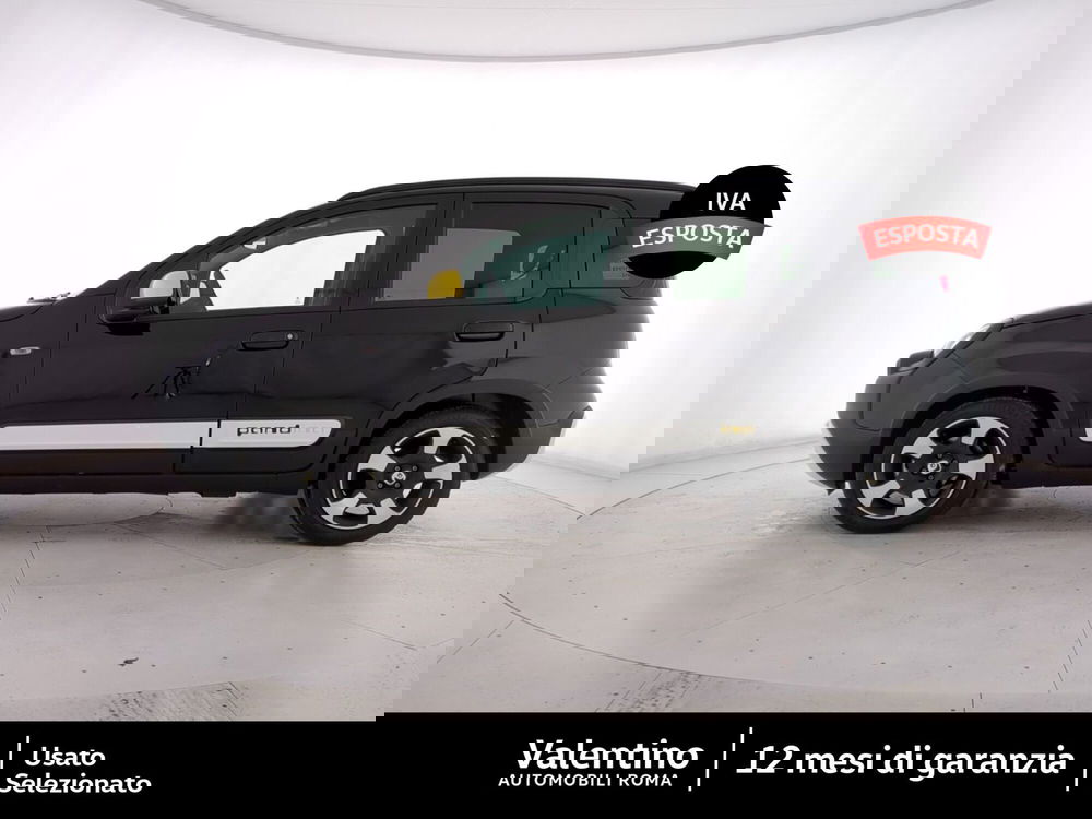 Fiat Panda usata a Roma (4)