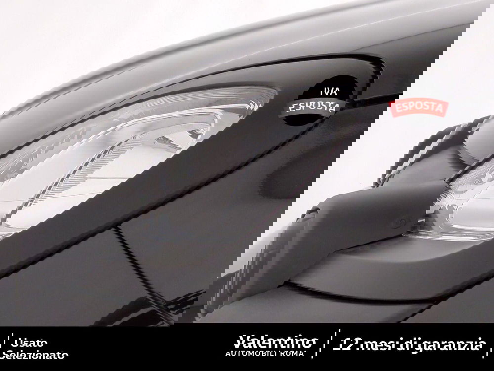 Fiat Panda usata a Roma (8)