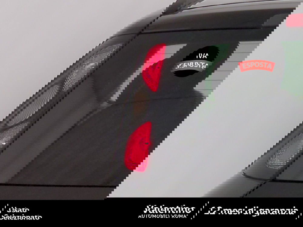 Fiat Panda usata a Roma (9)