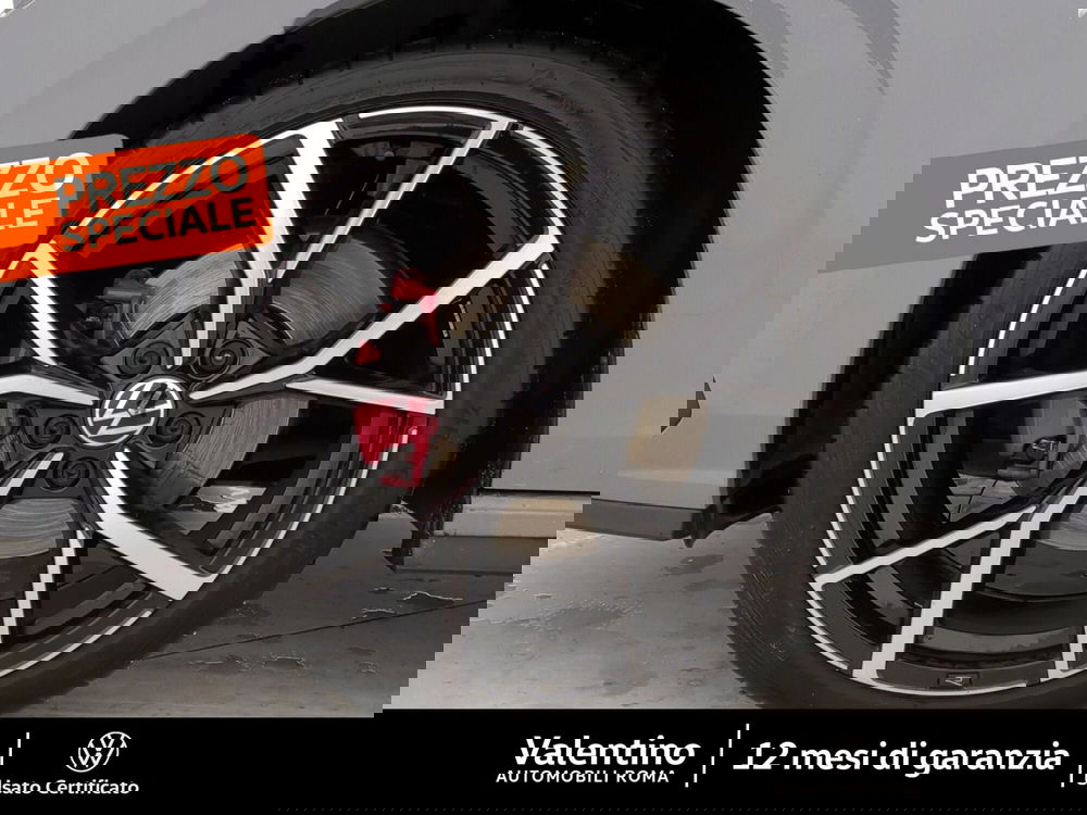 Volkswagen Golf usata a Roma (11)