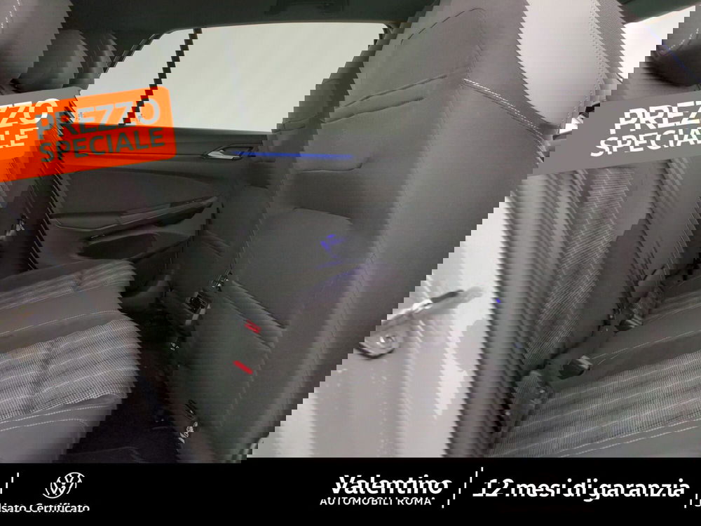 Volkswagen Golf usata a Roma (12)