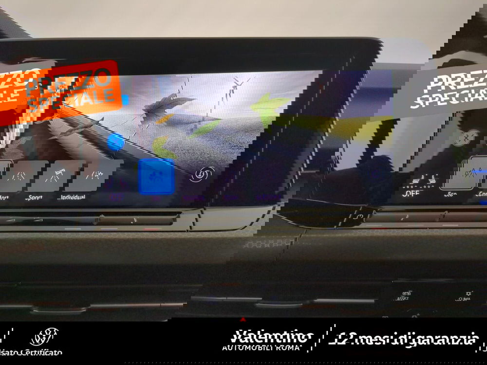 Volkswagen Golf usata a Roma (20)