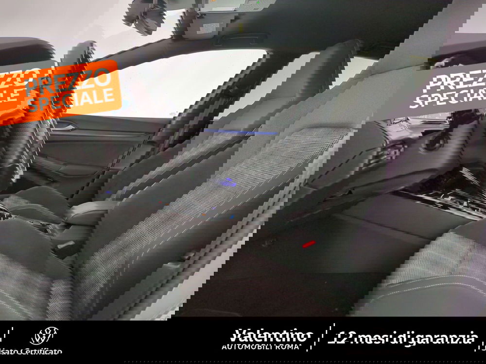 Volkswagen Golf usata a Roma (6)