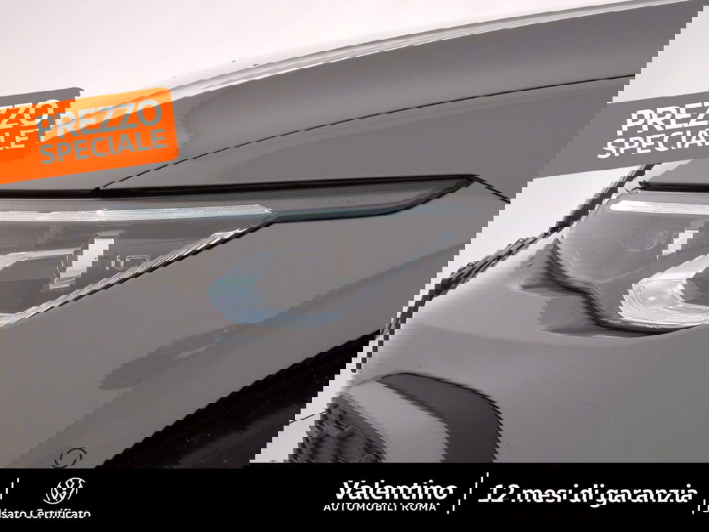 Volkswagen Golf usata a Roma (8)