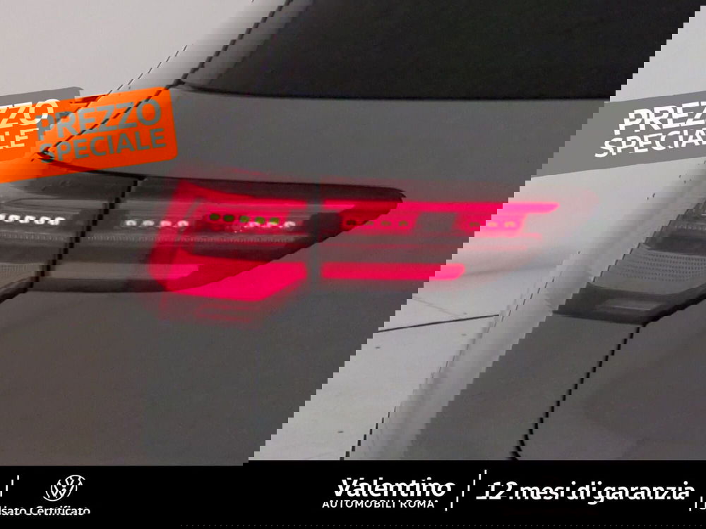 Volkswagen Golf usata a Roma (9)