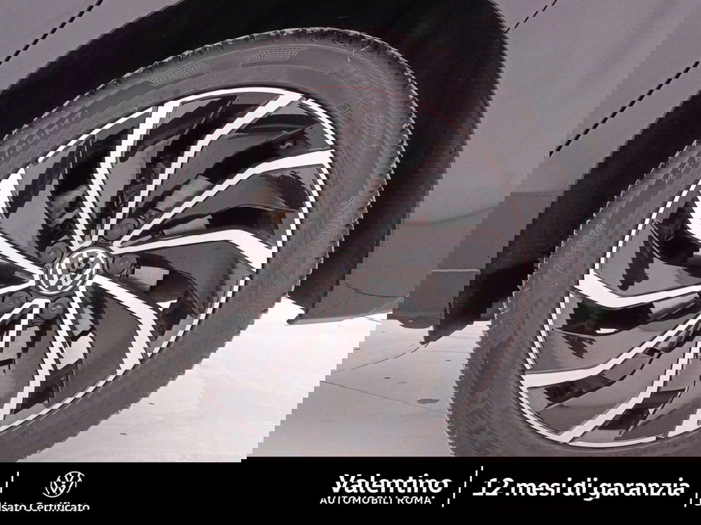 Volkswagen Golf usata a Roma (12)