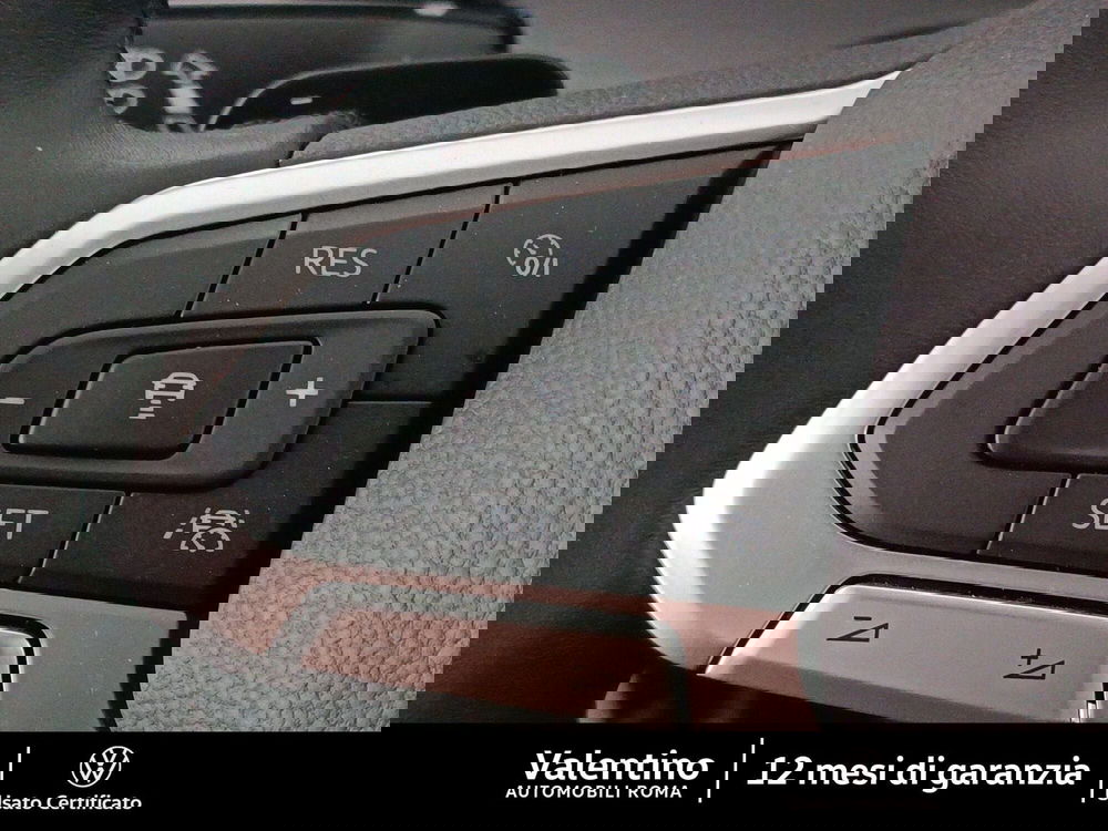 Volkswagen Golf usata a Roma (16)